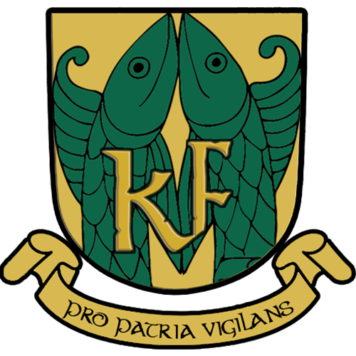 Kelitic Fish